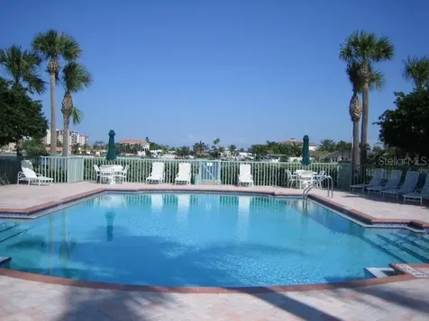 8000 Sailboat Key Boulevard S St Pete Beach FL 33707