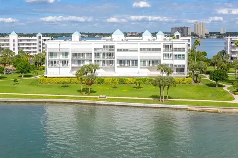 8000 Sailboat Key Boulevard S St Pete Beach FL 33707