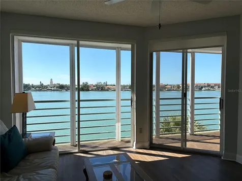 8000 Sailboat Key Boulevard S St Pete Beach FL 33707