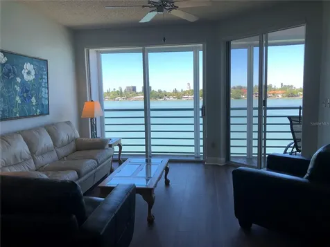 8000 Sailboat Key Boulevard S St Pete Beach FL 33707