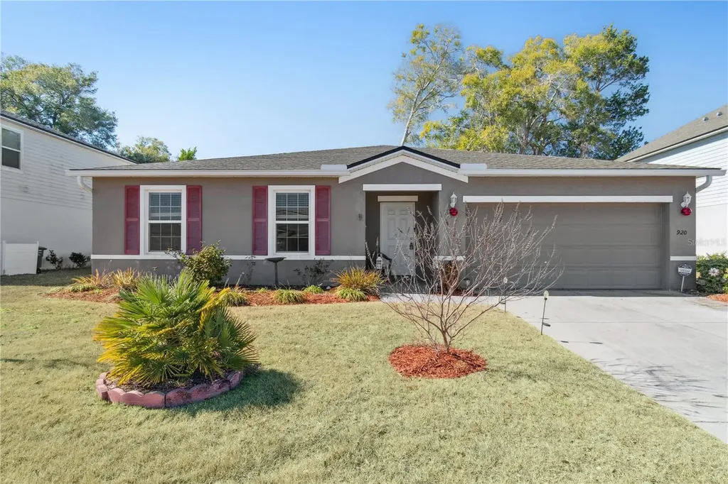 920 NW 253 Drive Newberry FL 32669