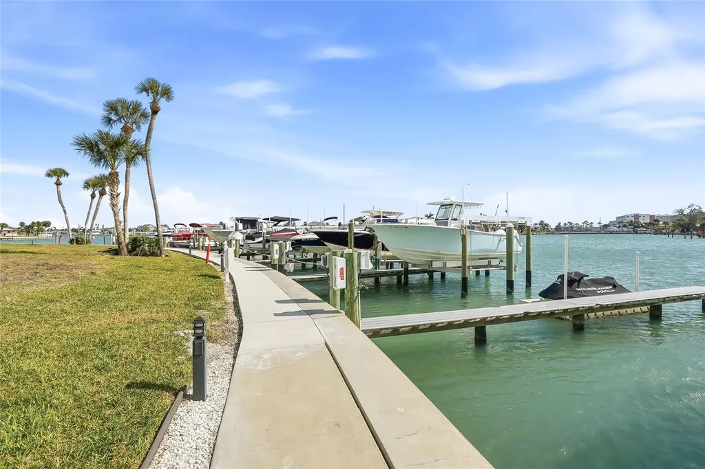 420 64th Avenue St Pete Beach FL 33706