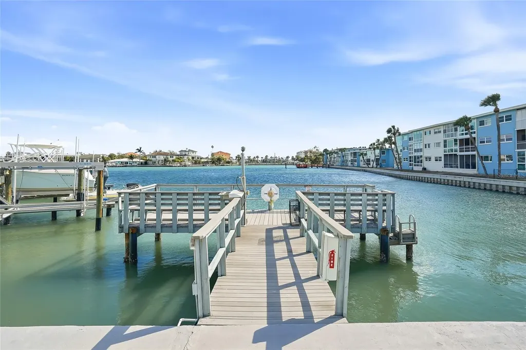 420 64th Avenue St Pete Beach FL 33706