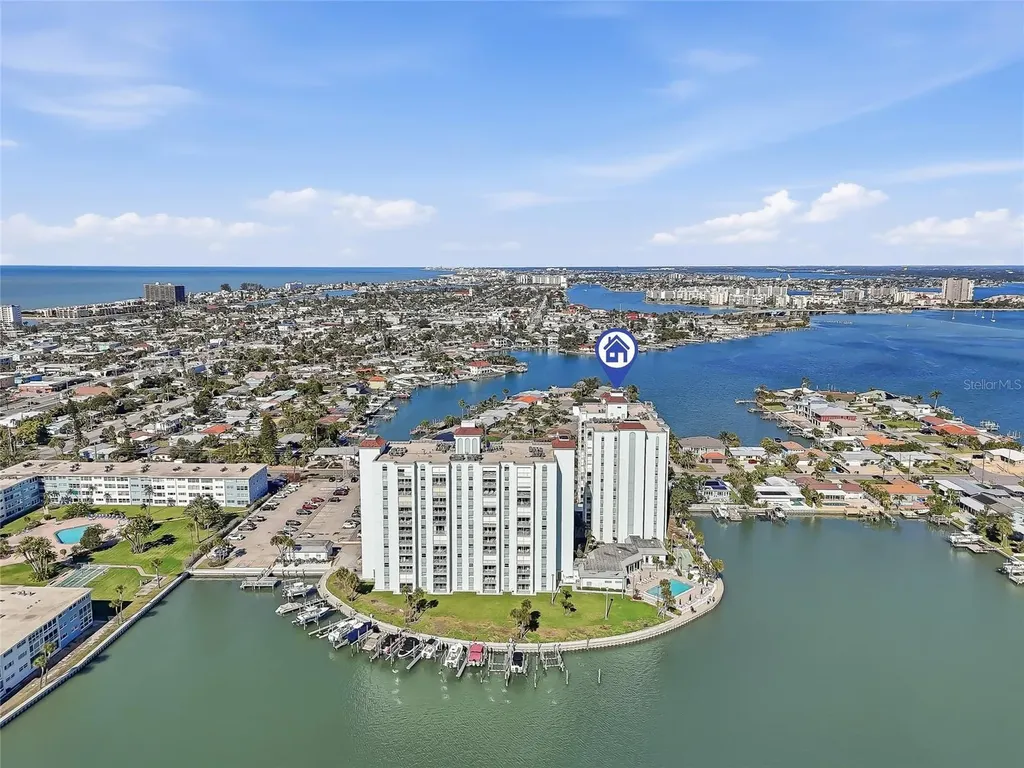 420 64th Avenue St Pete Beach FL 33706