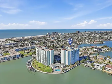 420 64th Avenue St Pete Beach FL 33706