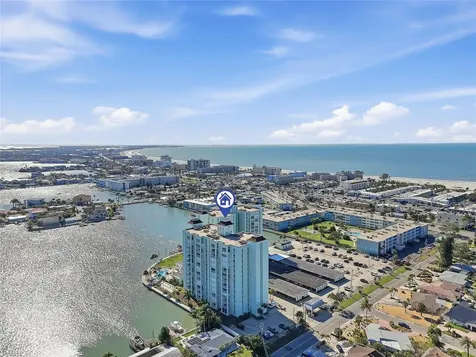 420 64th Avenue St Pete Beach FL 33706