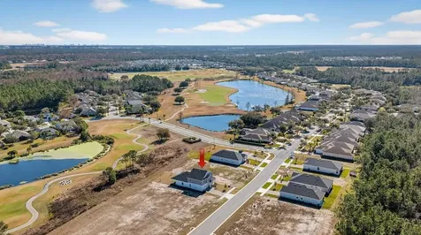 1262 Champions Drive Daytona Beach FL 32124