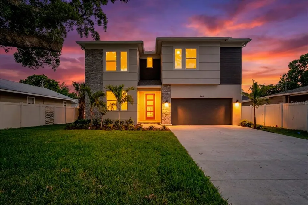 804 W Peninsular Street Tampa FL 33603