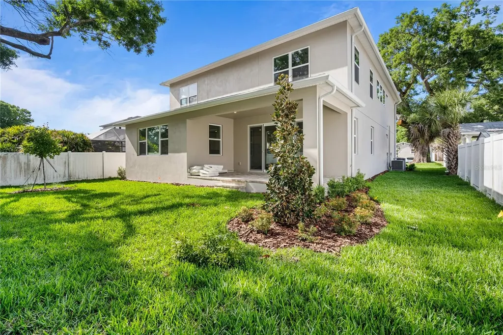 804 W Peninsular Street Tampa FL 33603
