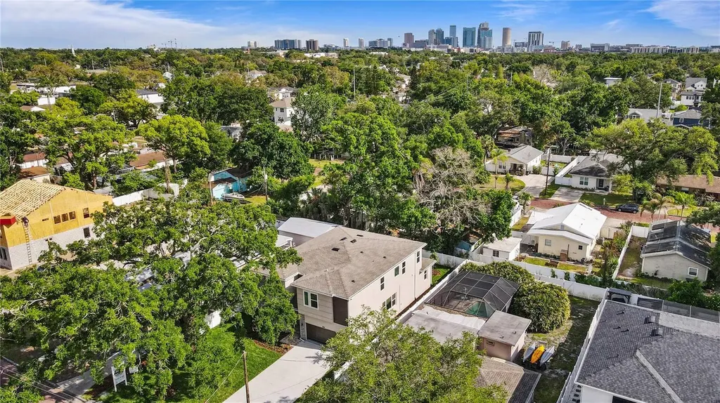 804 W Peninsular Street Tampa FL 33603