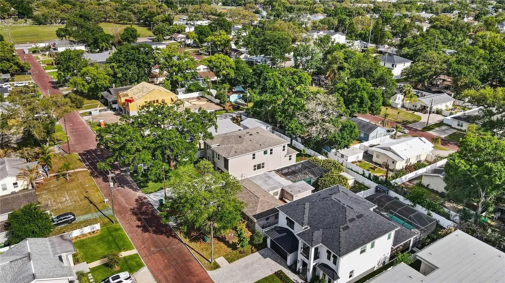 804 W Peninsular Street Tampa FL 33603
