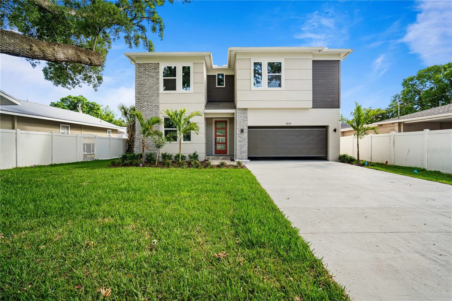804 W Peninsular Street Tampa FL 33603