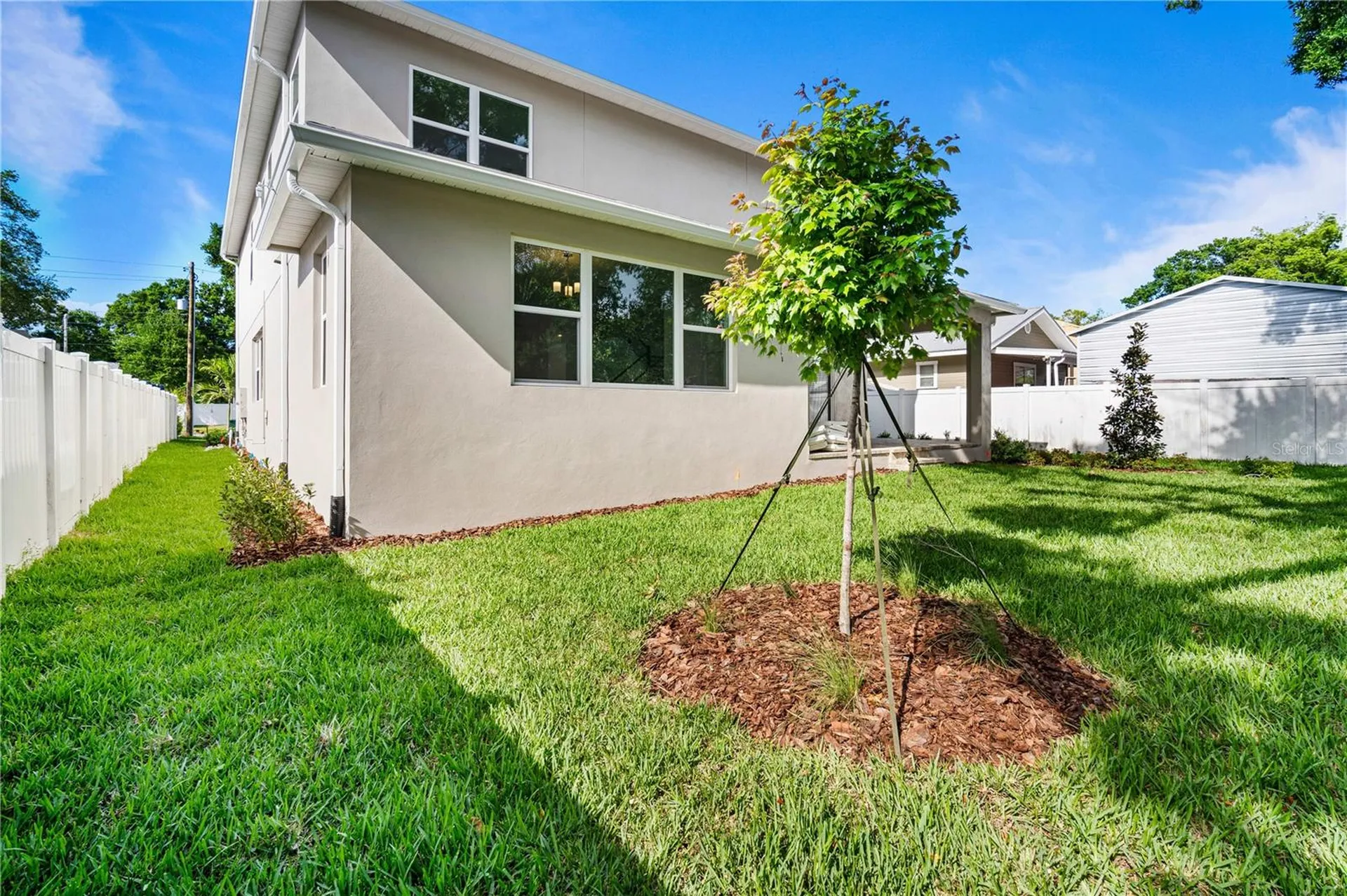 804 W Peninsular Street Tampa FL 33603