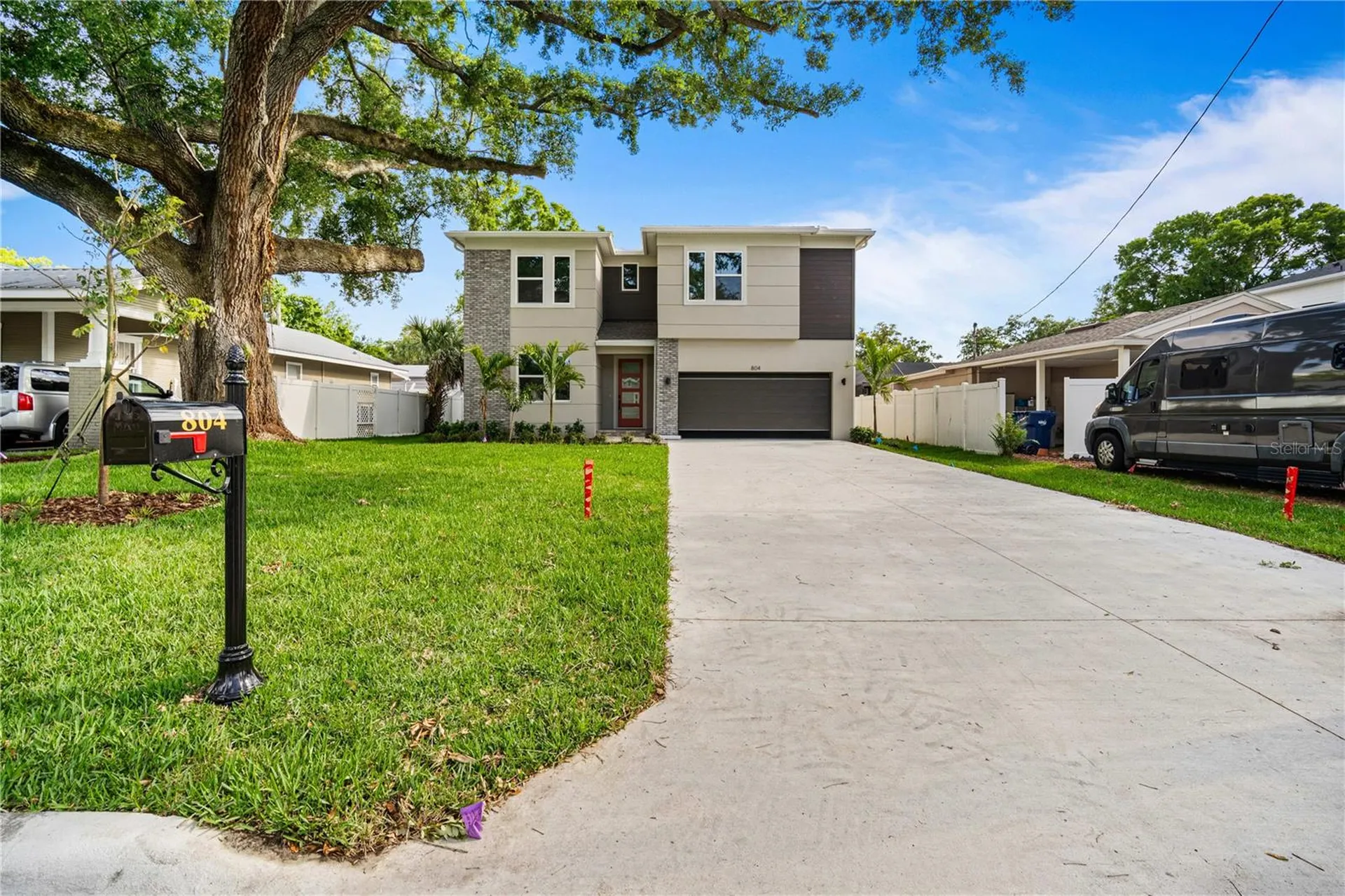 804 W Peninsular Street Tampa FL 33603