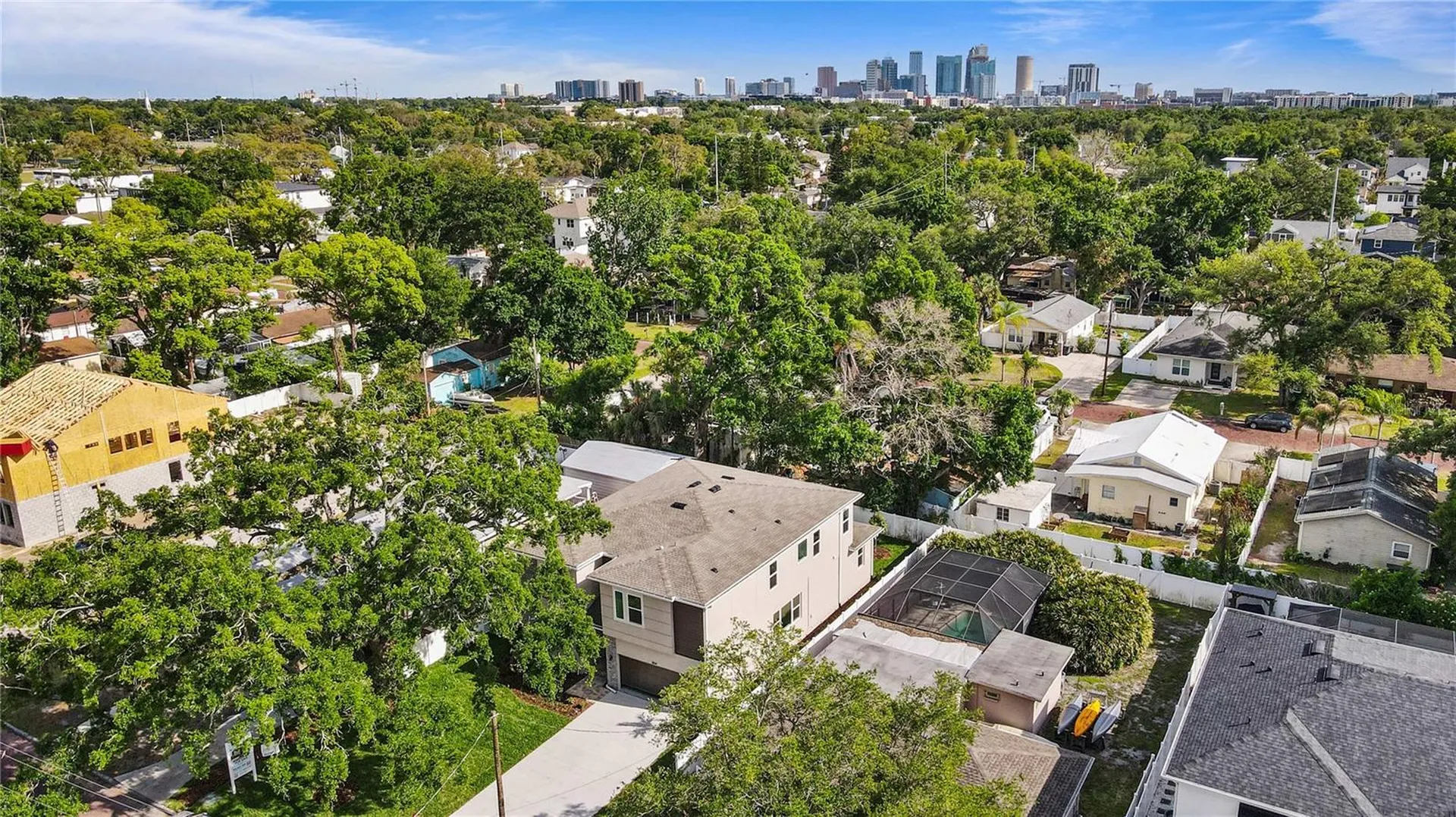 804 W Peninsular Street Tampa FL 33603