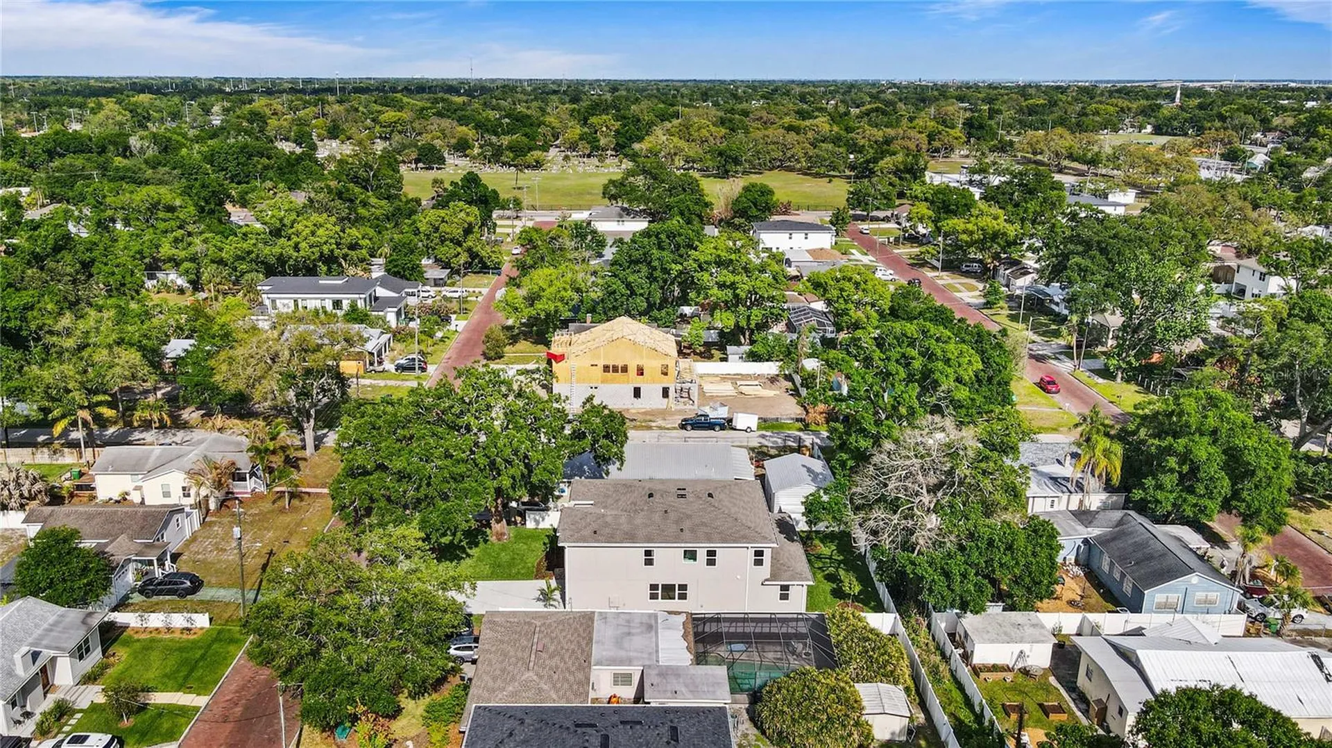 804 W Peninsular Street Tampa FL 33603
