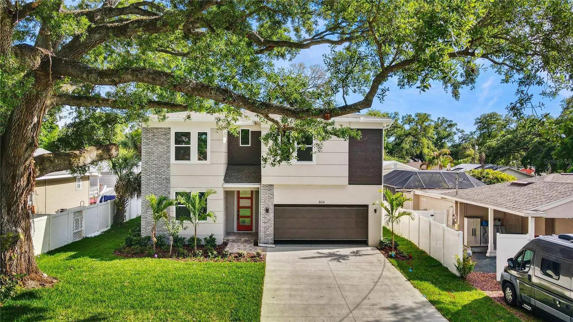 804 W Peninsular Street Tampa FL 33603