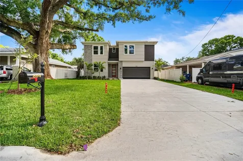 804 W Peninsular Street Tampa FL 33603