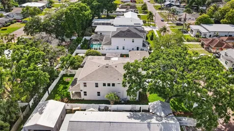 804 W Peninsular Street Tampa FL 33603