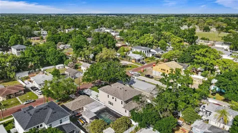 804 W Peninsular Street Tampa FL 33603