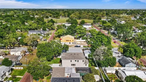 804 W Peninsular Street Tampa FL 33603