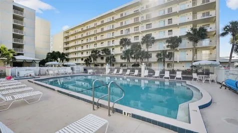 1050 N Atlantic Avenue Cocoa Beach FL 32931