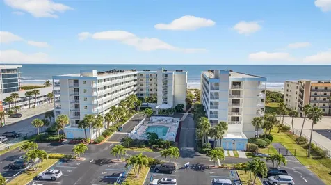 1050 N Atlantic Avenue Cocoa Beach FL 32931