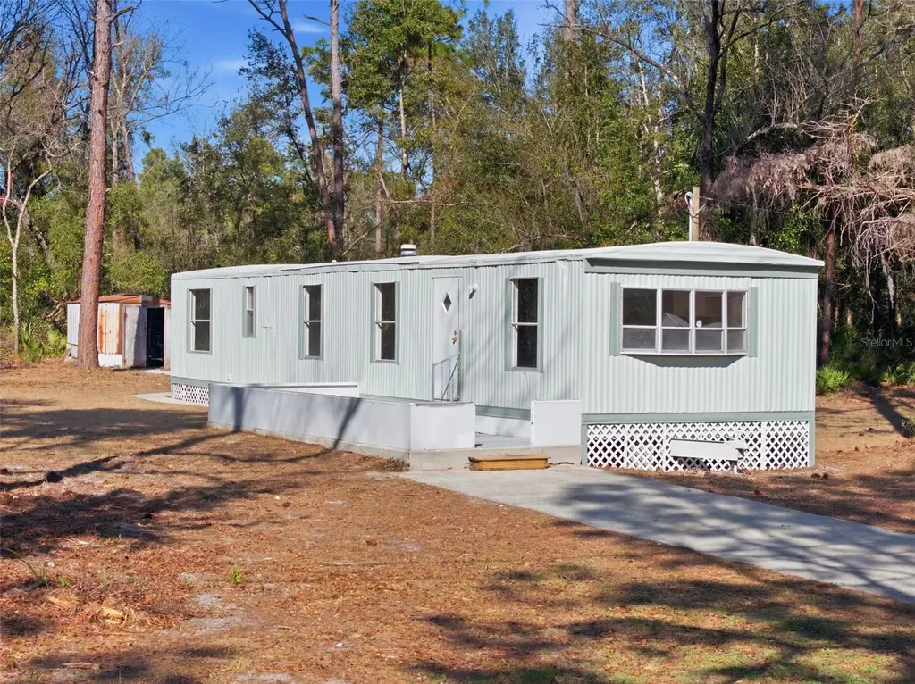8035 W Rosella Court Crystal River FL 34428
