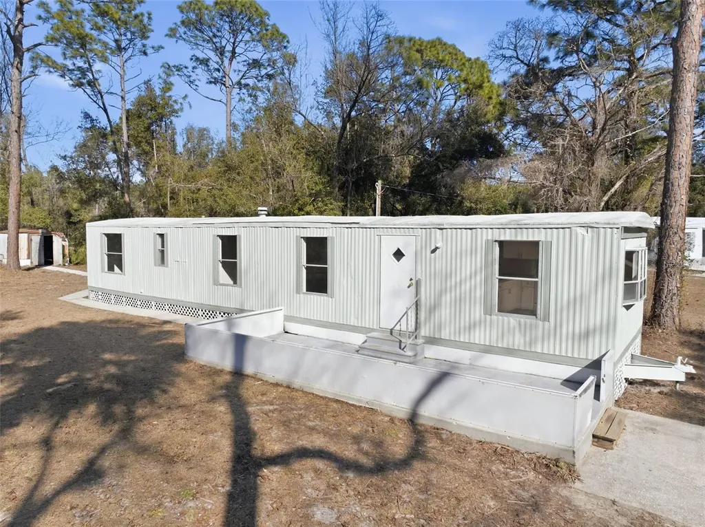 8035 W Rosella Court Crystal River FL 34428