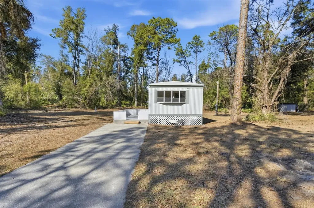 8035 W Rosella Court Crystal River FL 34428