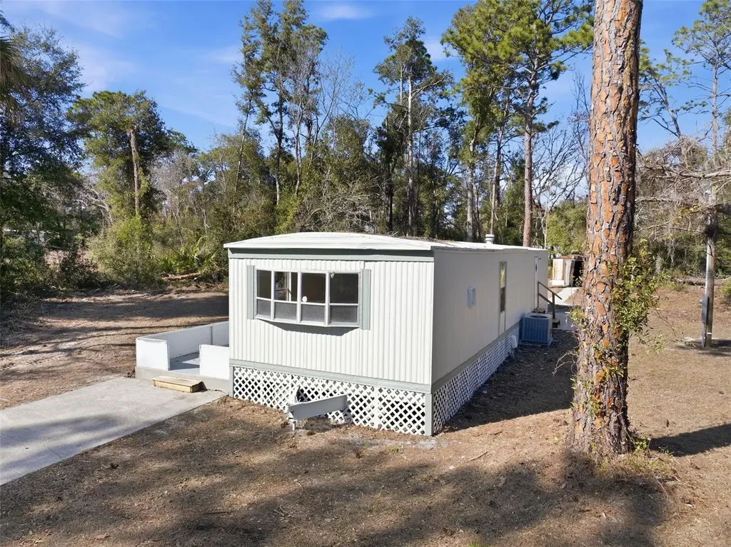 8035 W Rosella Court Crystal River FL 34428