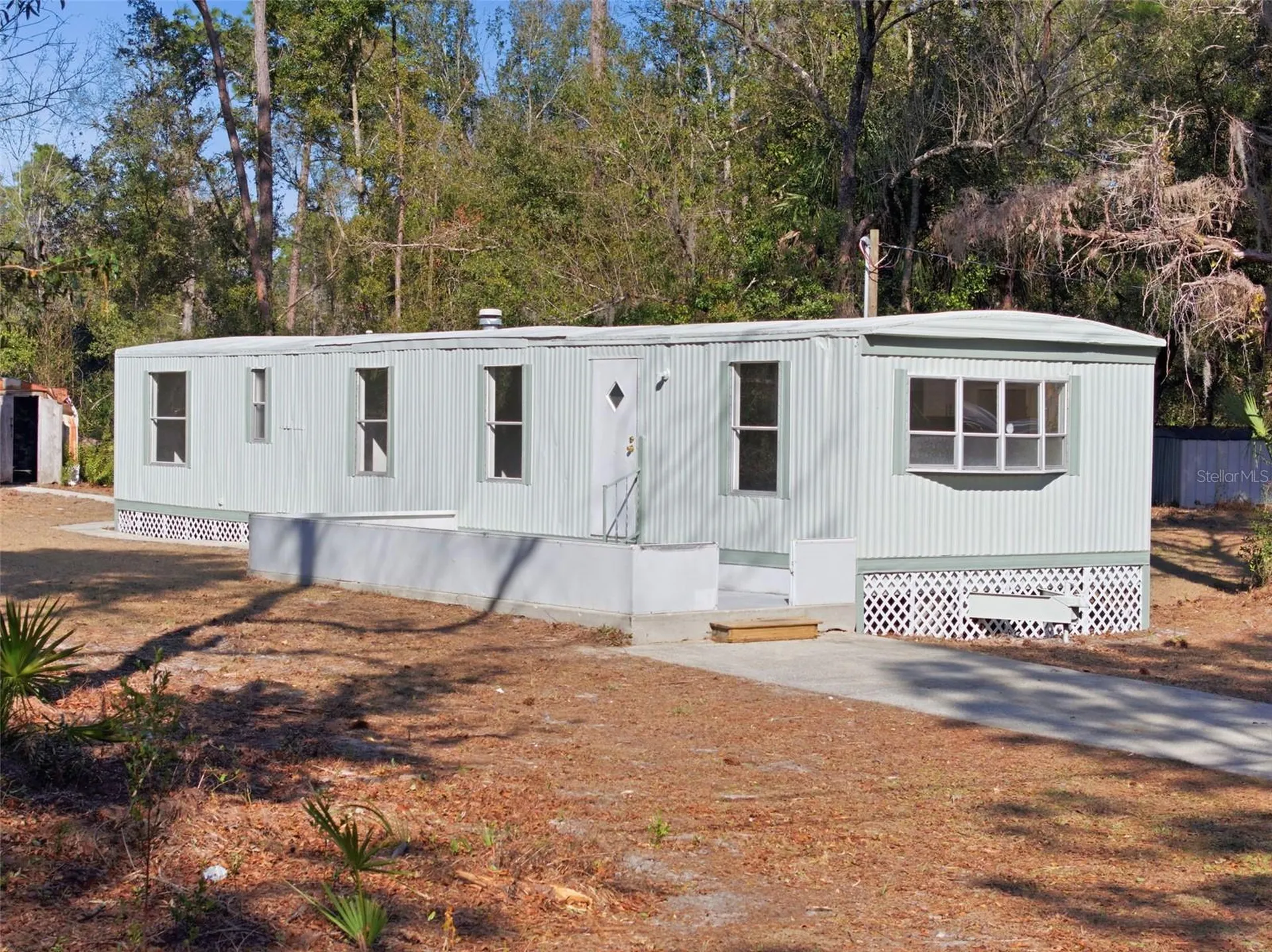 8035 W Rosella Court Crystal River FL 34428