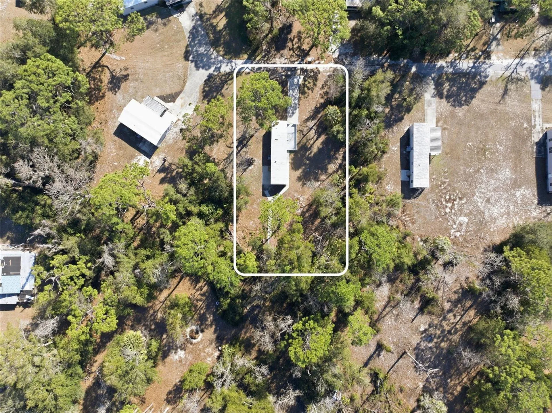 8035 W Rosella Court Crystal River FL 34428