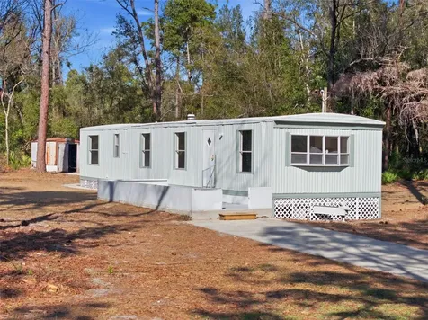 8035 W Rosella Court Crystal River FL 34428