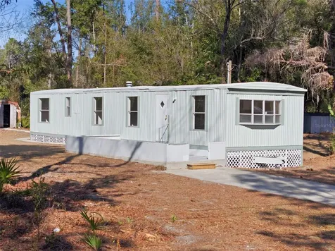 8035 W Rosella Court Crystal River FL 34428