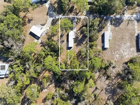 8035 W Rosella Court Crystal River FL 34428
