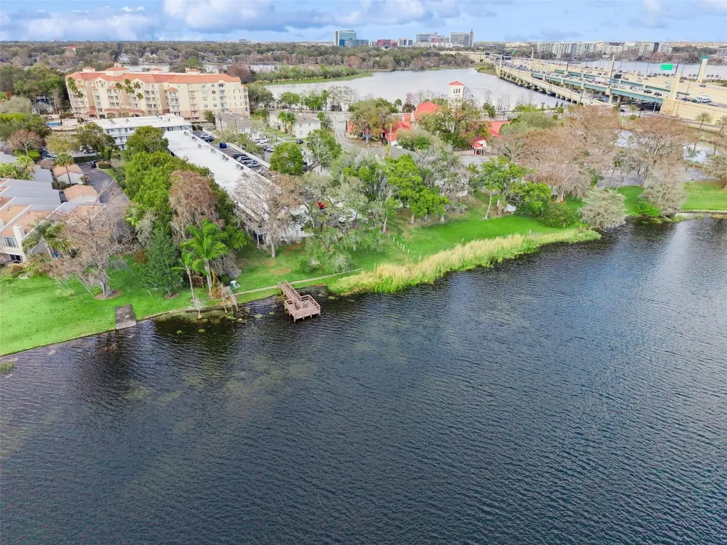 320 Lakeview Street Orlando FL 32804