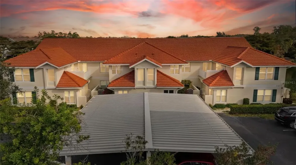 5435 Worthington Lane Naples FL 34110