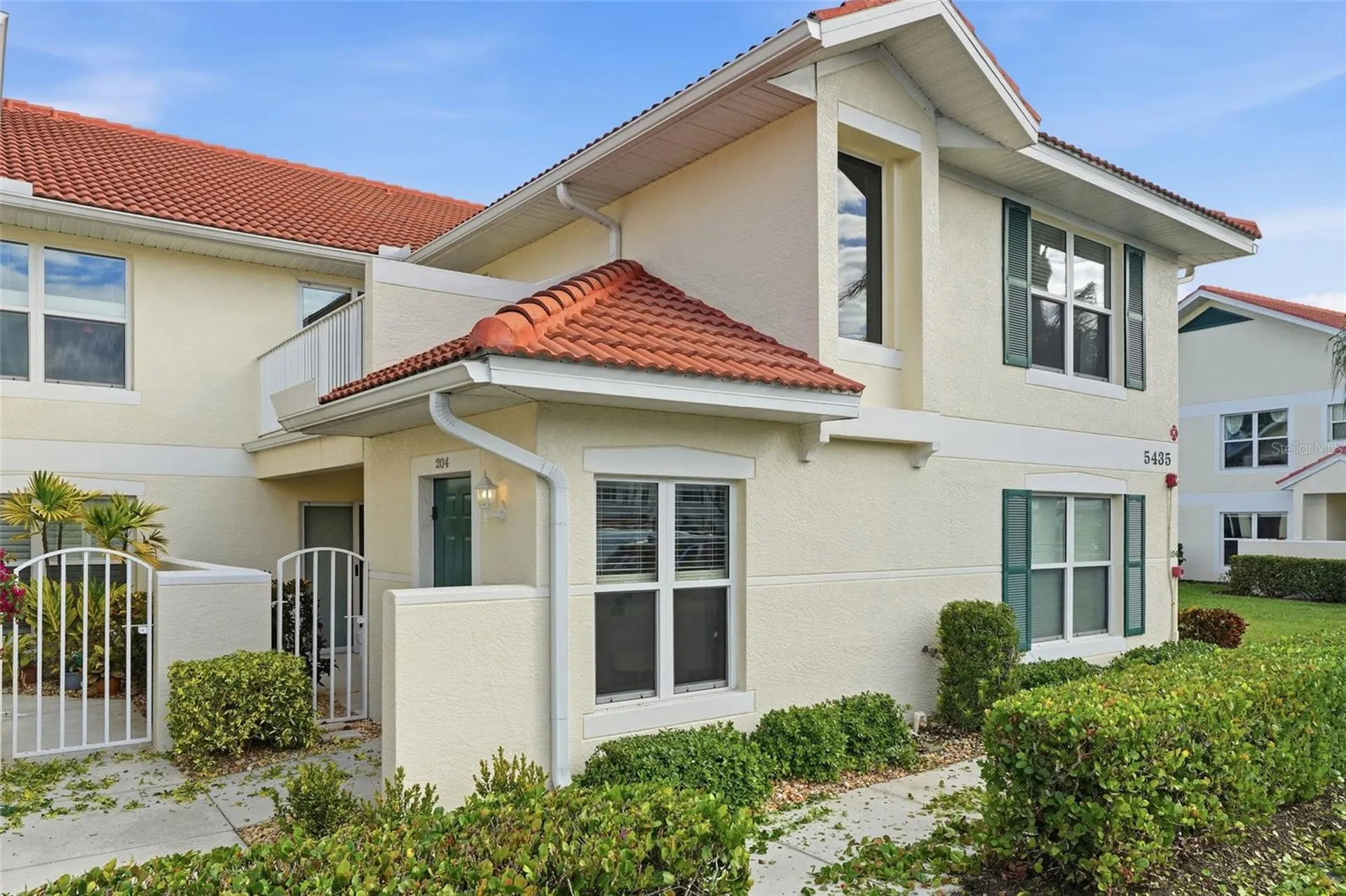 5435 Worthington Lane Naples FL 34110