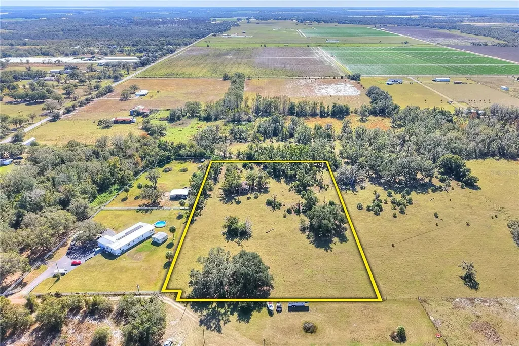 0 Carlton Lake Road Wimauma FL 33598