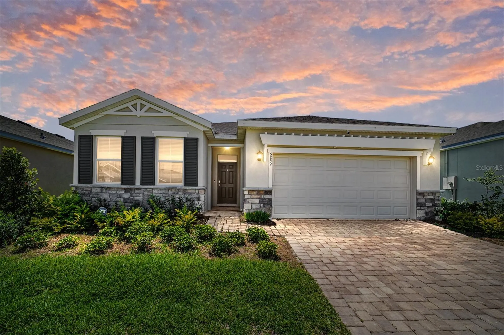 5252 NW 46th Lane Road Ocala FL 34482