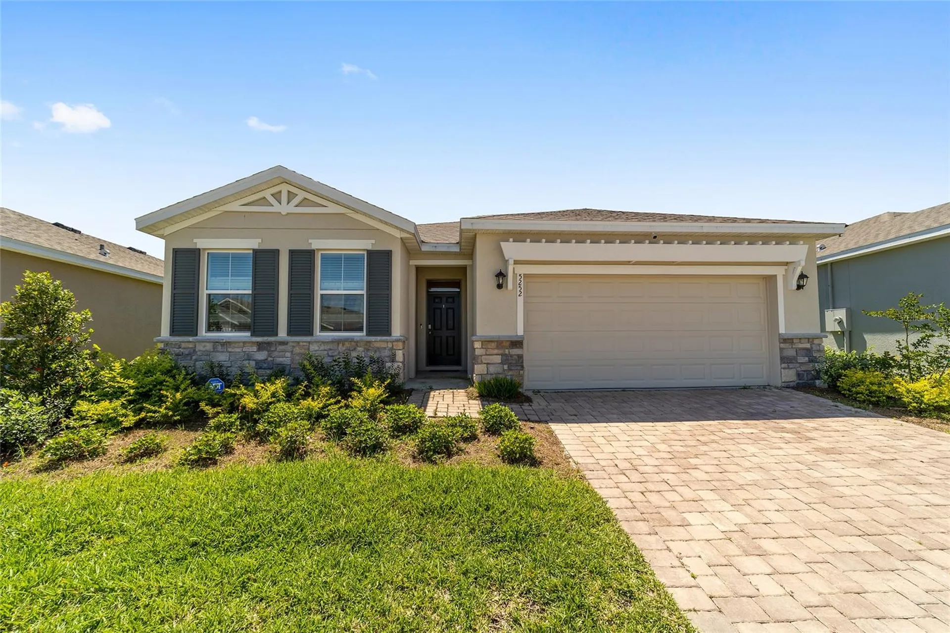 5252 NW 46th Lane Road Ocala FL 34482