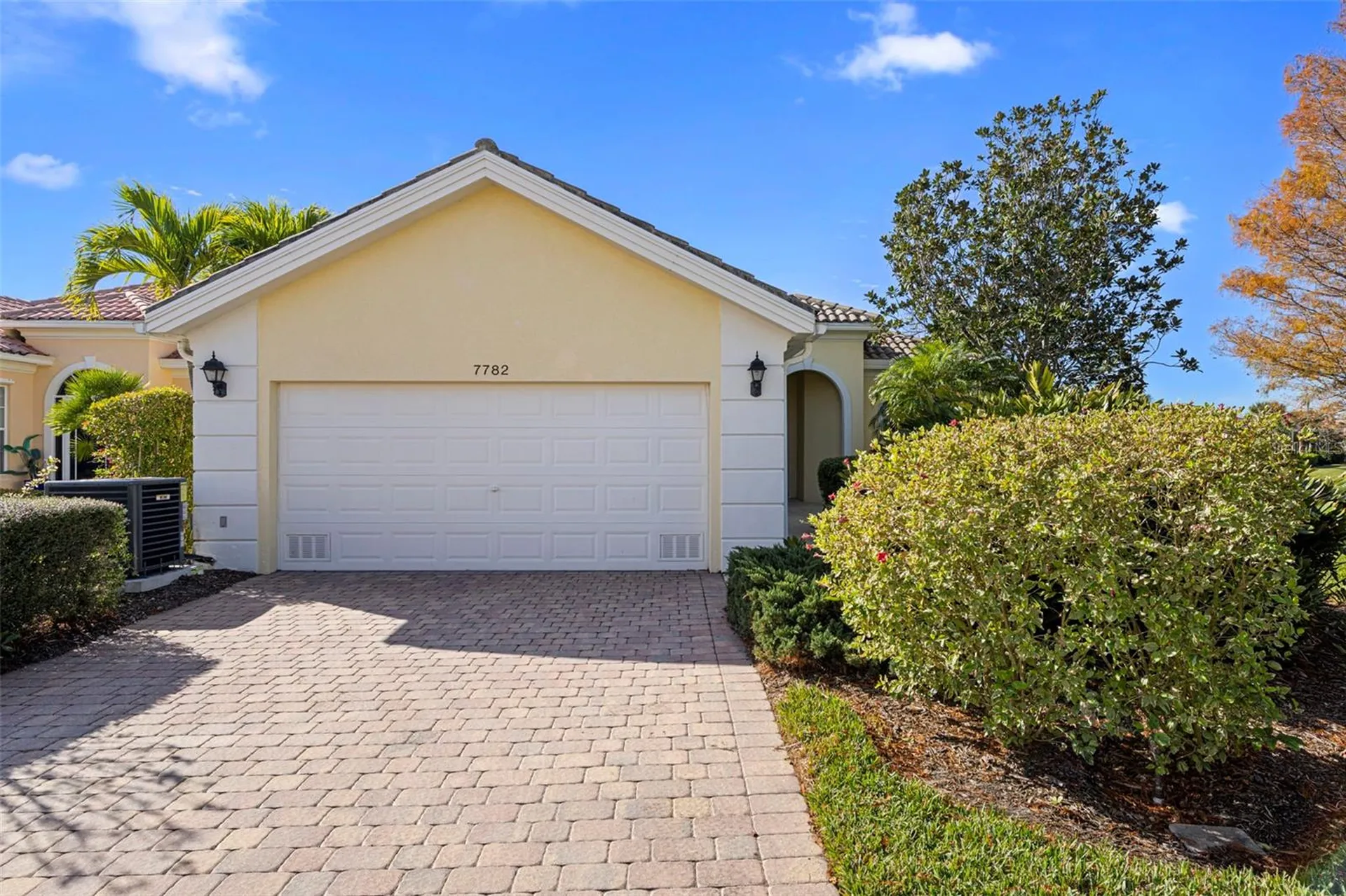 Sarasota FL, 7782 Uliva Way