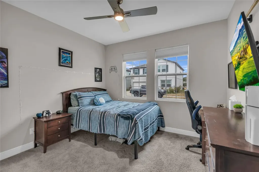 2081 Derwent Drive Davenport FL 33896