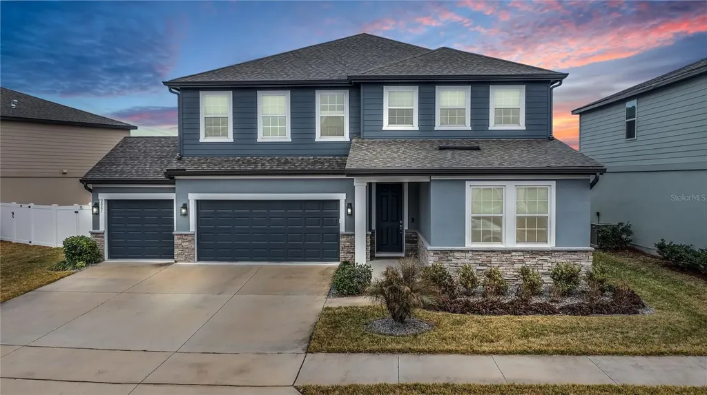 2081 Derwent Drive Davenport FL 33896