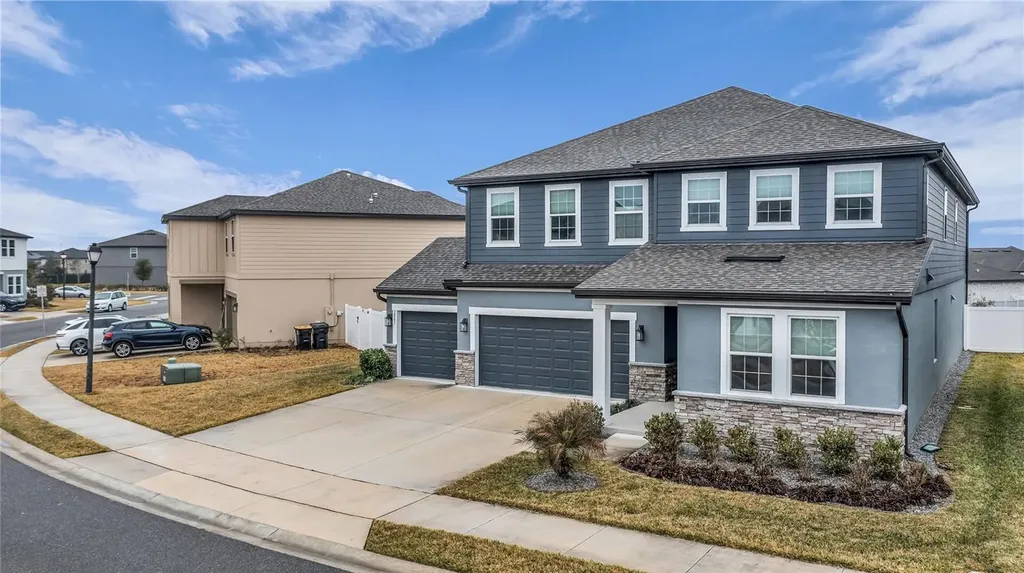 2081 Derwent Drive Davenport FL 33896