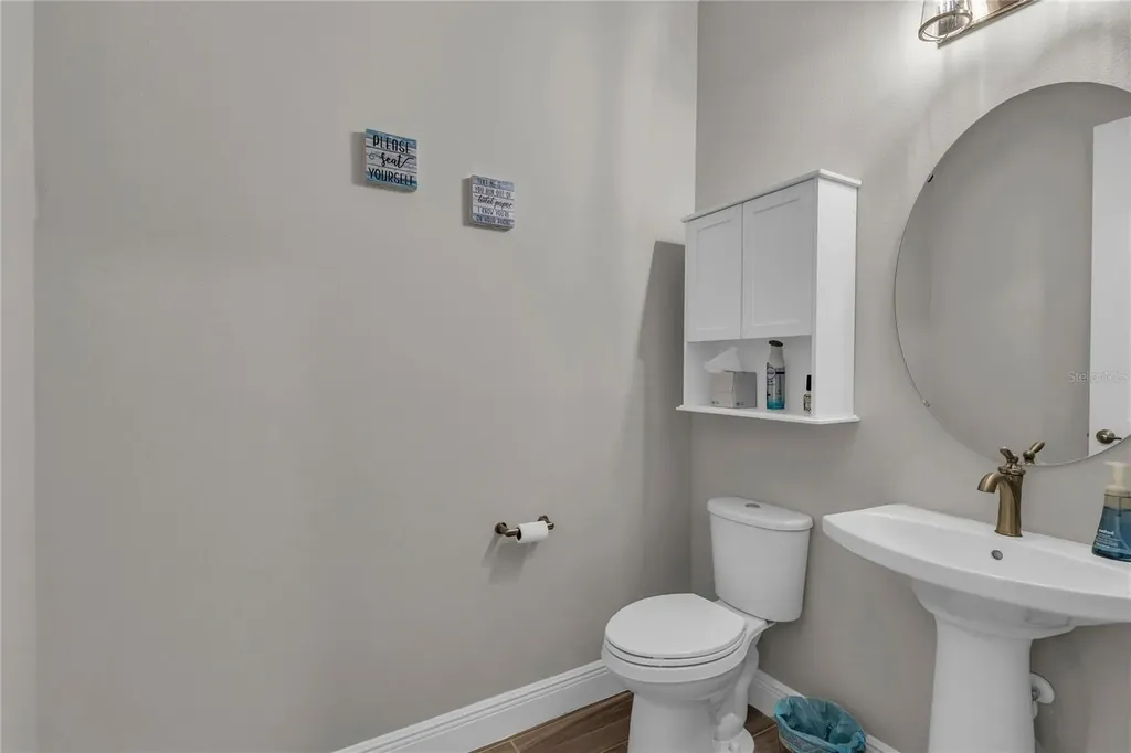 2081 Derwent Drive Davenport FL 33896