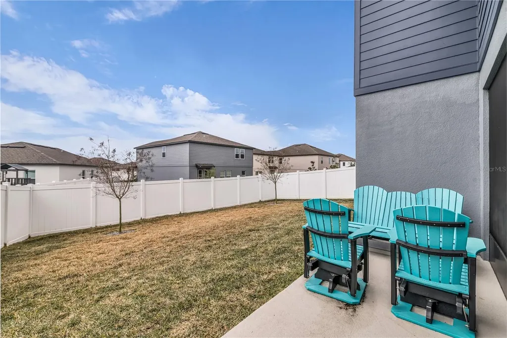 2081 Derwent Drive Davenport FL 33896