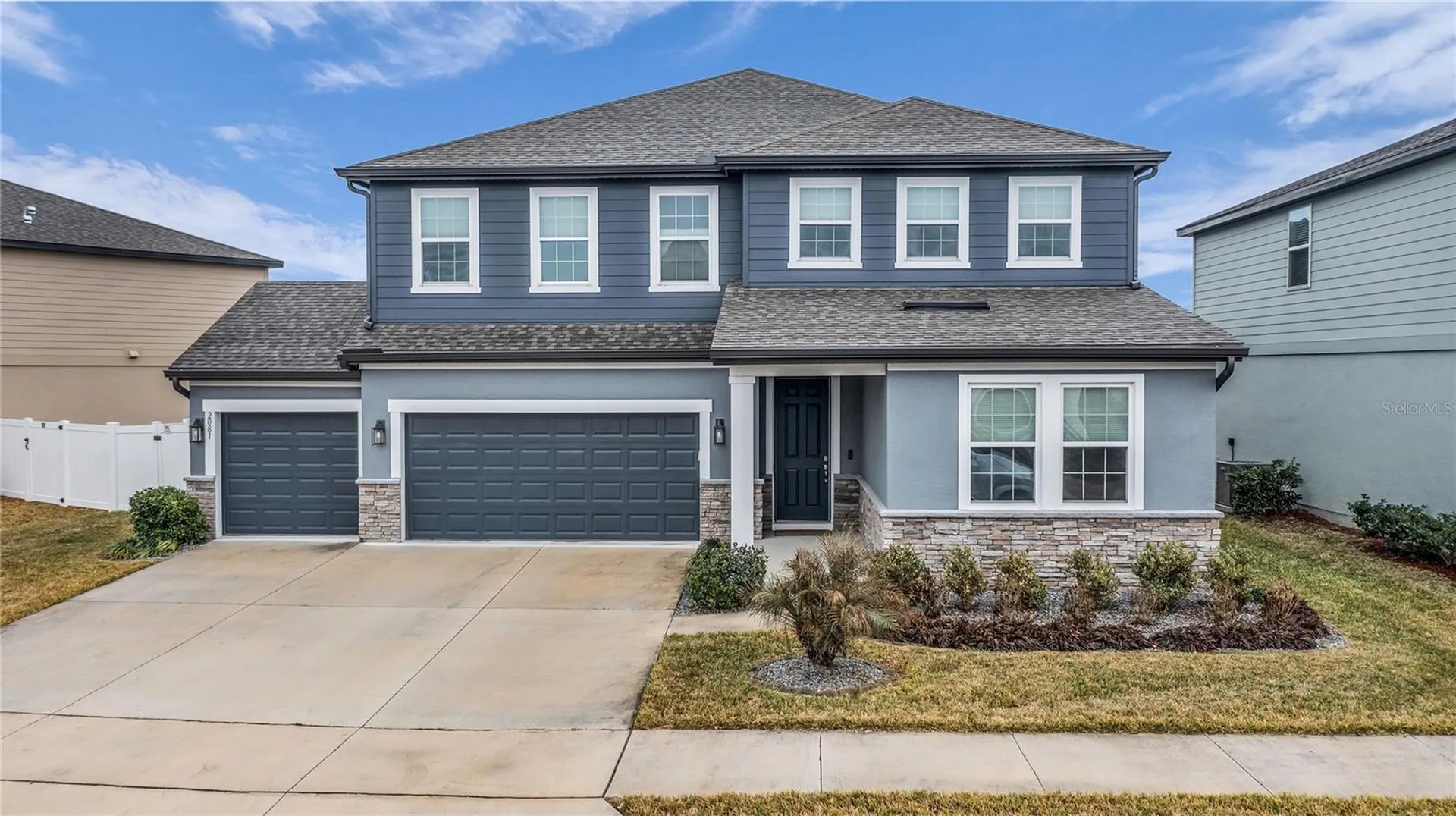 2081 Derwent Drive Davenport FL 33896