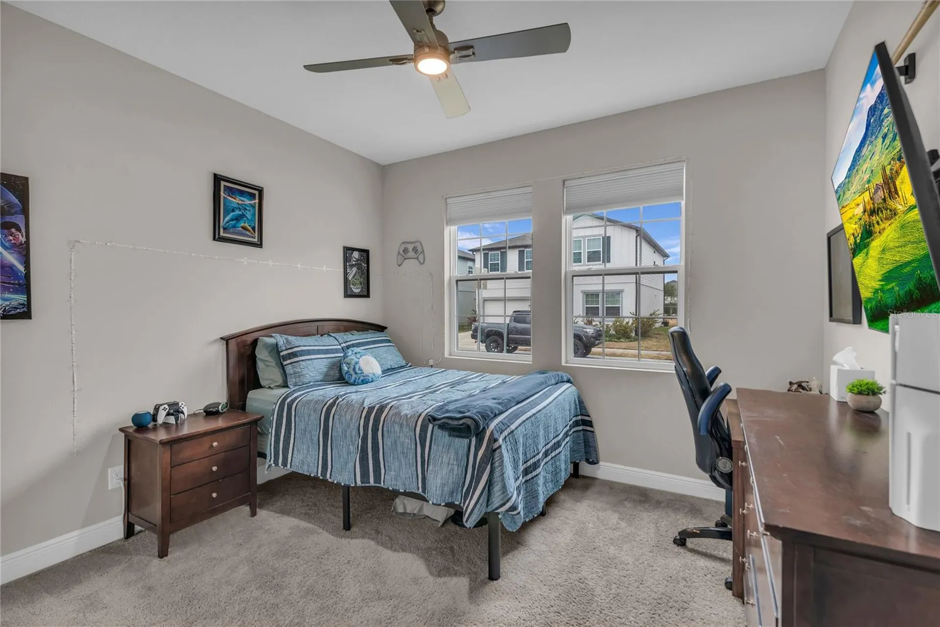2081 Derwent Drive Davenport FL 33896